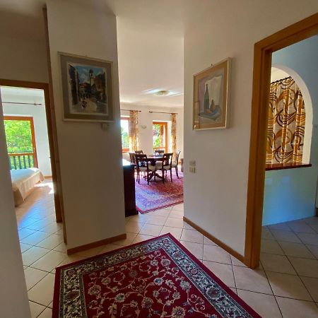 Casa Alla Valle Salò Buitenkant foto