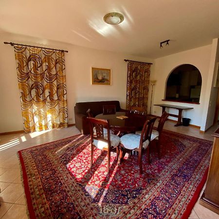 Casa Alla Valle Salò Buitenkant foto