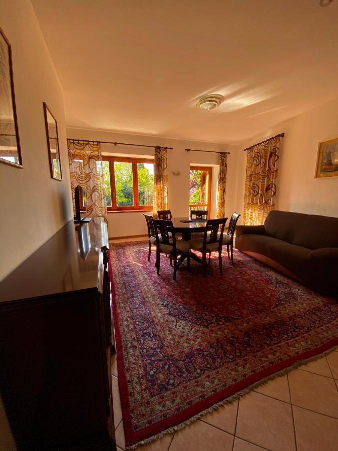 Casa Alla Valle Salò Buitenkant foto