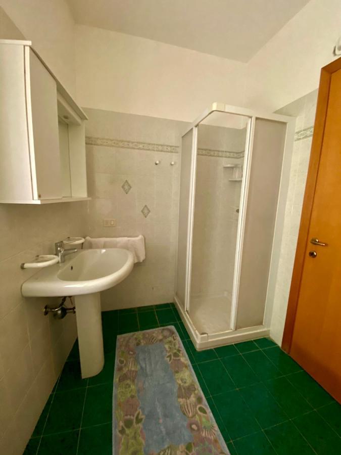 Casa Alla Valle Salò Buitenkant foto