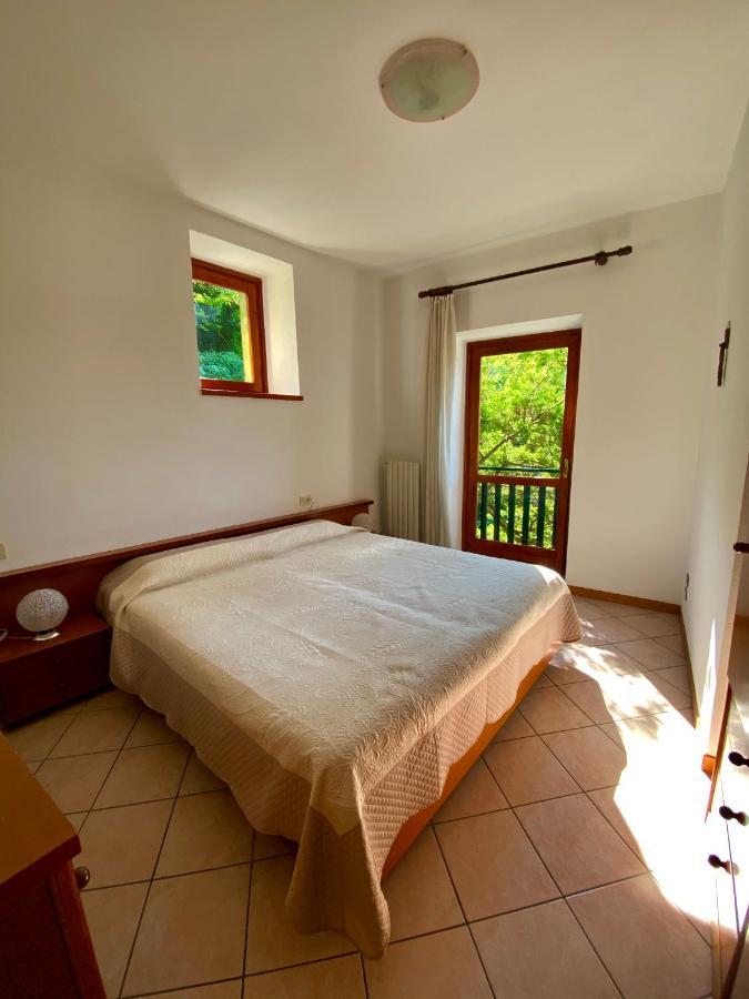 Casa Alla Valle Salò Buitenkant foto