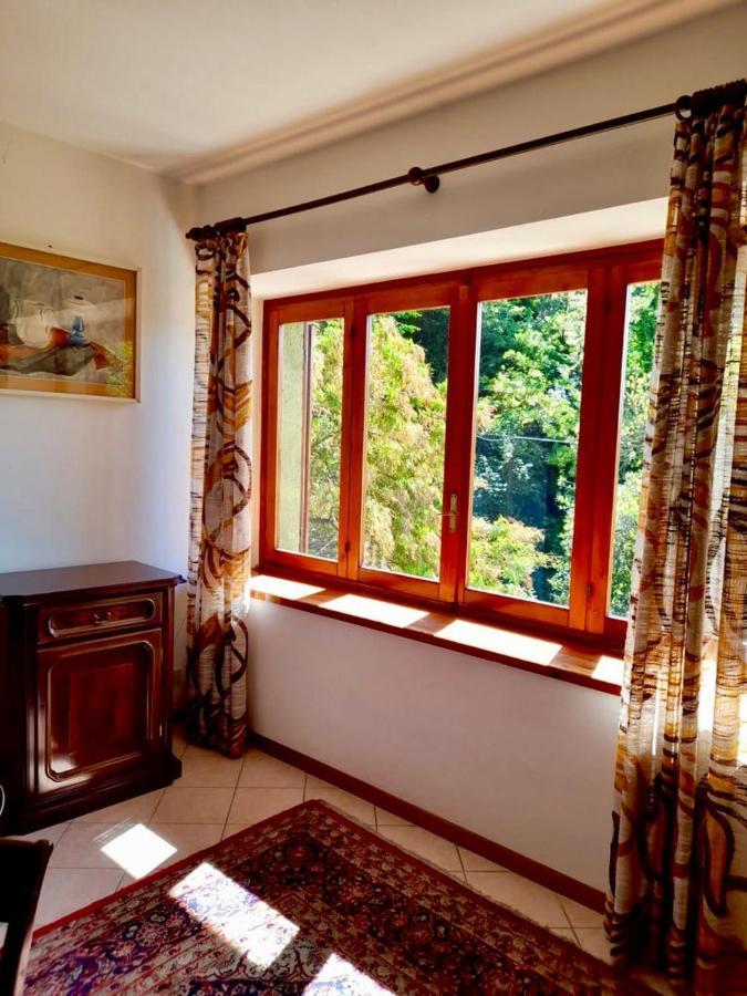 Casa Alla Valle Salò Buitenkant foto